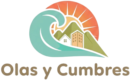 Olas Y Cumbres